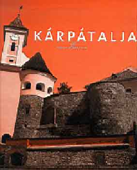 Krptalja - angol-magyar