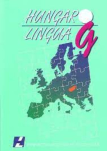 Hungaro Lingua- Praktische ungarische Grammatik