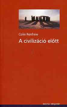 A civiliz�ci� el�tt