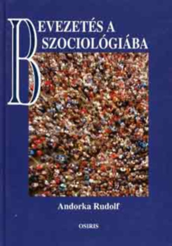 Bevezets a szociolgiba