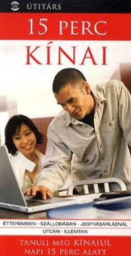 15 perc k�nai