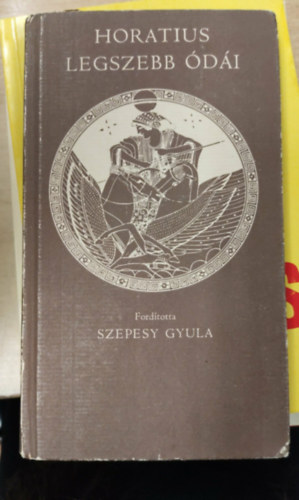 Horatius legszebb �d�i