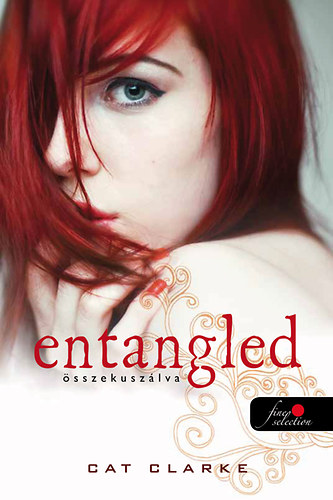 Entangled - sszekuszlva