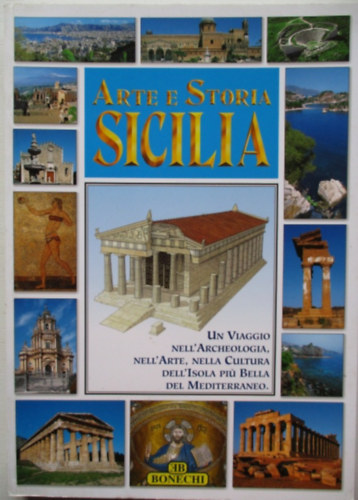 Arte e Storia Sicilia