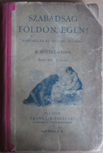 Szabadsg fldn, gen!