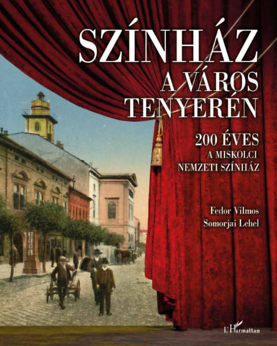 Sznhz a vros tenyern