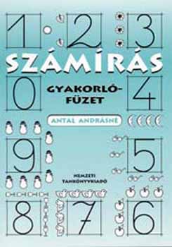 Sz�m�r�s. Gyakorl�f�zet