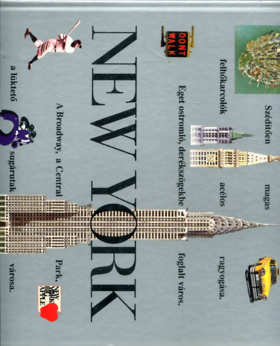New York (Park Kiad)