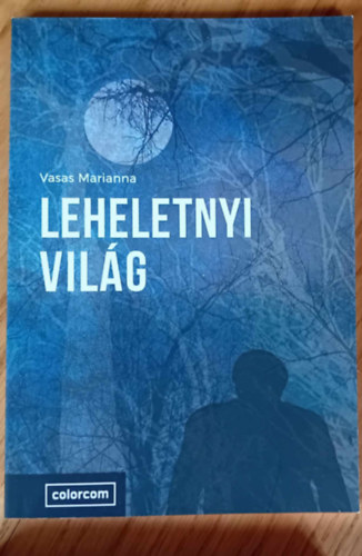 Leheletnyi vilg