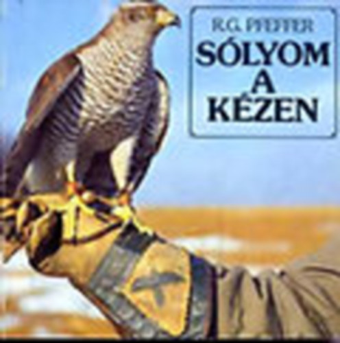 R. G. Pfeffer - Slyom a kzen