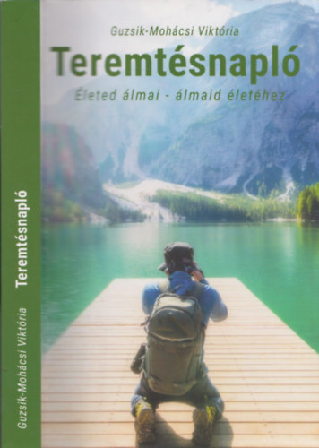 Teremtsnapl (leted lmai - lmaid lethez)