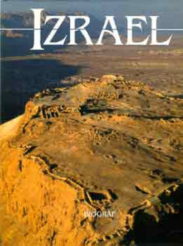 Izrael (Kilt Sorozat)