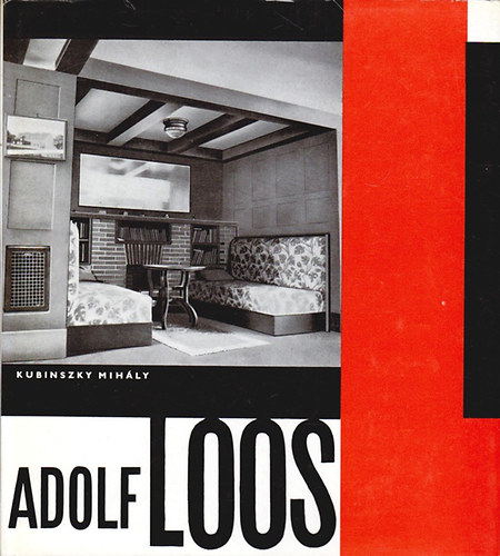Adolf Loos (Architektra)