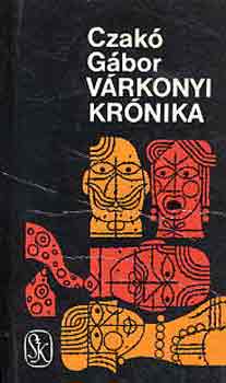 Vrkonyi krnika