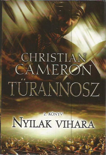 Nyilak vihara - Trannosz 2.