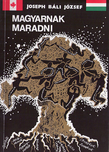 Magyarnak maradni