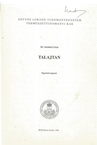 Talajtan