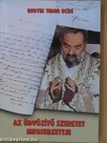 Az dvzt szeretet megsebzettje