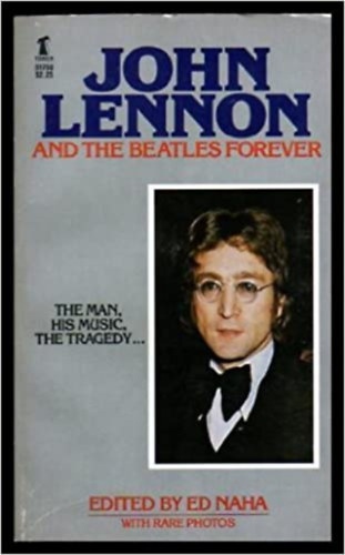 John Lennon and the Beatles Forever