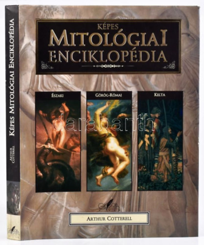Kpes mitolgiai enciklopdia SZAKI, GRG-RMAI, KELTA