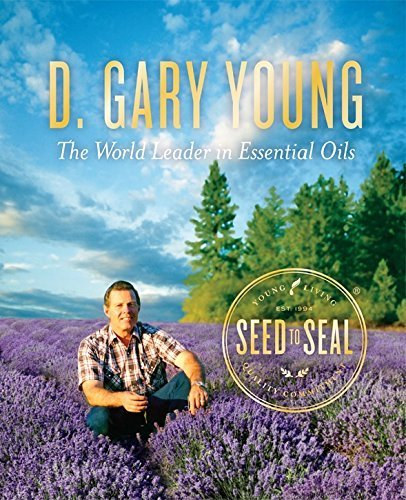 The World Leader in Essential Oils