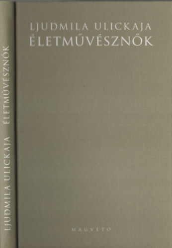 �letm�v�szn�k