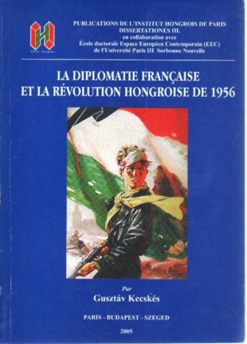 La diplomatie Francaise et la rvolution Hongroise de 1956