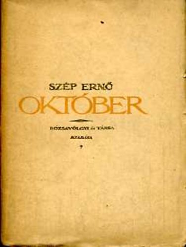 Okt�ber