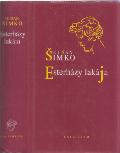 Dusan Simko - Esterhzy lakja