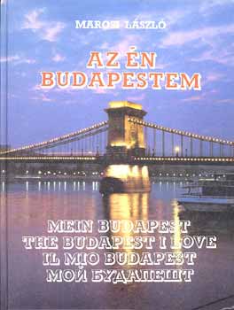 Az n Budapestem   (ngynyelv)