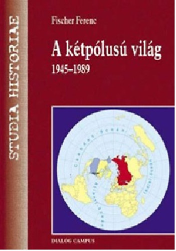 A ktplus vilg - 1945-1989