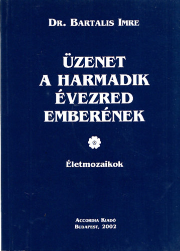 zenet a harmadik vezred embernek - letmozaikok (Dediklt)