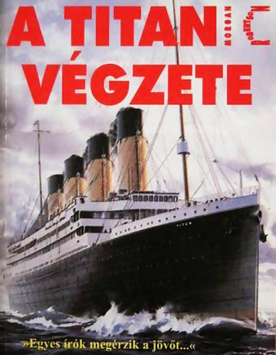 A Titan vgzete
