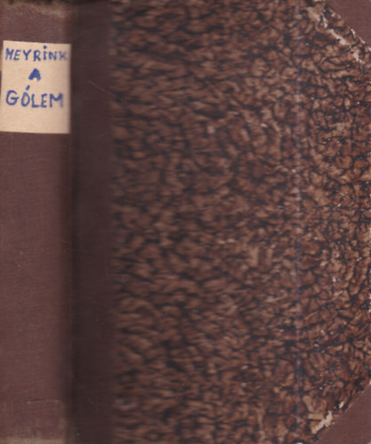 A Golem