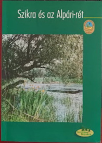 Szikra �s az alp�ri-r�t (Bor�ka f�zetek)