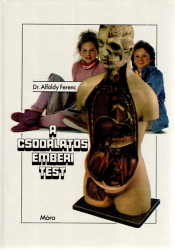 A csodlatos emberi test
