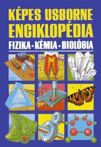 Kpes Usborne enciklopdia-fizika-kmia-biolgia