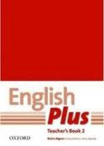 English Plus - Teacher's Book 2