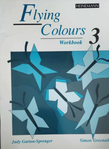 Flying Colours 3. WB.