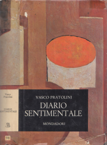 Diario Sentimentale (dediklt)