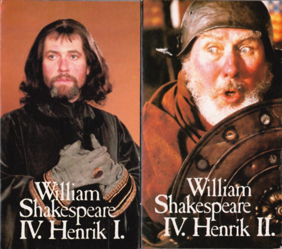 IV. Henrik I-II.