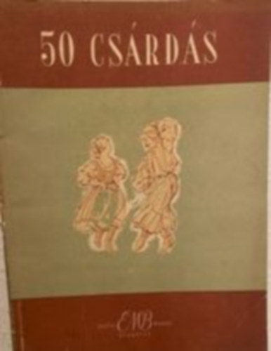 50 cs�rd�s �nekre �s zongor�ra