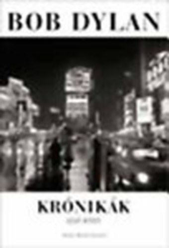 Kr�nik�k I.