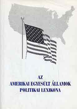 Az Amerikai Egyeslt llamok politikai lexikona