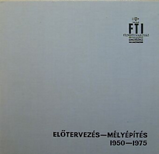 Eltervezs-mlypts 1950-1975