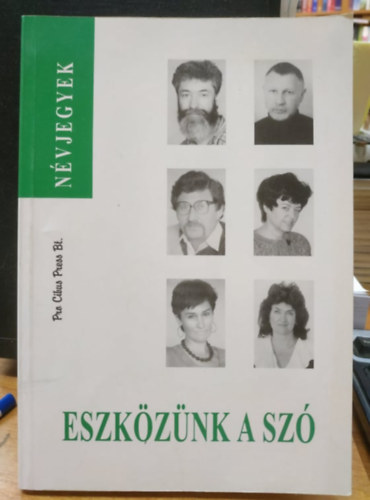 Eszk�z�nk a sz�