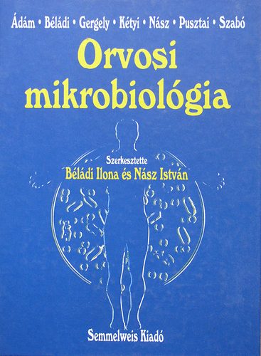 Orvosi mikrobiolgia