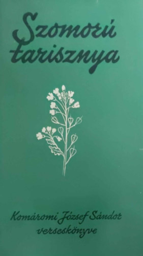 Szomor� tarisznya (Versesk�nyv)