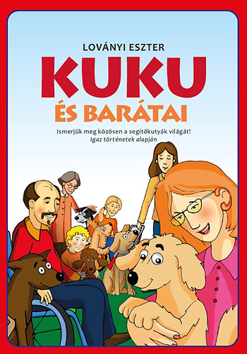 Kuku s bartai