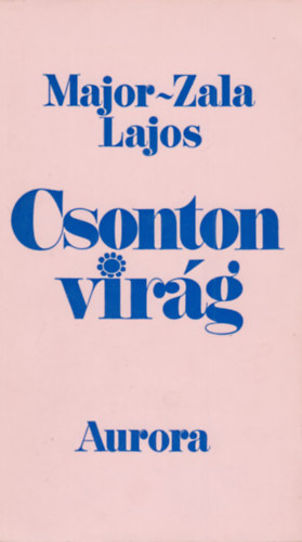 Csonton vir�g